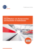Cover Identifikation von Komponenten und Bauteilen im Bahnwesen