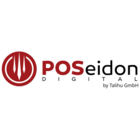 Logo POSeidon Digital GmbH