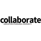 Collaborate - das Magazin für sichere, effiziente und verbraucherorientierte Prozesse (Logo)