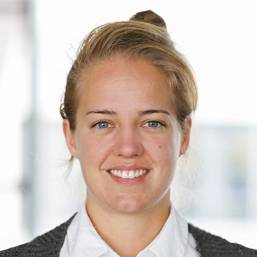 Foto von Vivian Salim von GS1 Germany