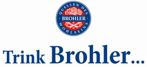 Logo Brohler Mineral- und Heilbrunnen GmbH