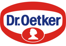 Logo Dr. August Oetker Nahrungsmittel KG