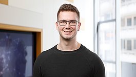 Foto Tobias Feldkamp