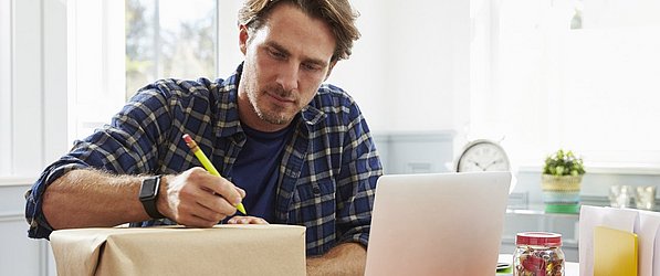 SmartStarter1 - mit 1 EAN starten