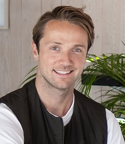 Christoph Goeken von info.link