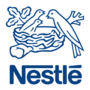 Logo von Nestlé Deutschland AG