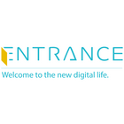 Logo ENTRANCE Gesellschaft für Künstliche Intelligenz und Robotik mbH