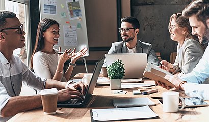 CM Report 2021: Trends und Herausforderungen im Category Management