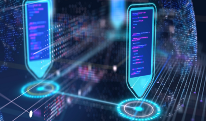 Darstellung: Datenqualitätsservice Data Quality Excellence 