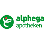 Logo Alphega Apothekenpartner GmbH