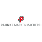 Logo Pahnke Markenmacherei GmbH & Co. KG