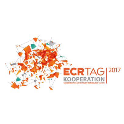 Keyvisual ECR Tag 2017 für Pressemeldung