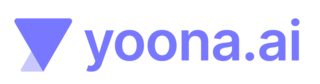 Logo yoona.ai