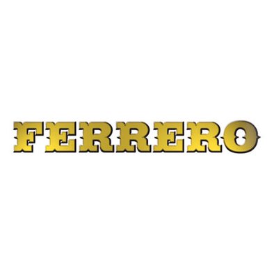 Logo Ferrero Deutschland GmbH