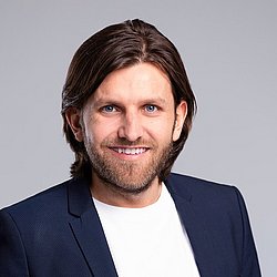 Alexander König GS1 Germany