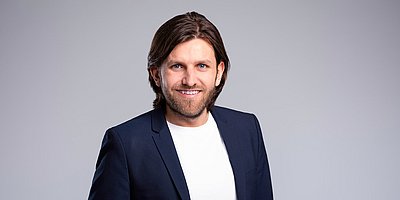 Alexander König GS1 Germany