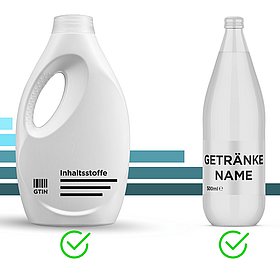 GS1 DQX und GS1 Data Quality Portal Eine Darstellung mit neutralen Produkten zum Thema Produktstammdaten