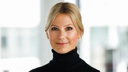 Photo of Julia-Verena Lerch