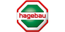 Logo hagebau Handelsgesell. für Baustoffe mbH & Co. KG