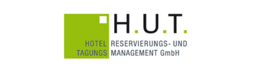 Logo Hotelreservierungs- und Tagungsmanagement GmbH