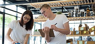 SmartStarter10 - 10 GTINs für Start-ups