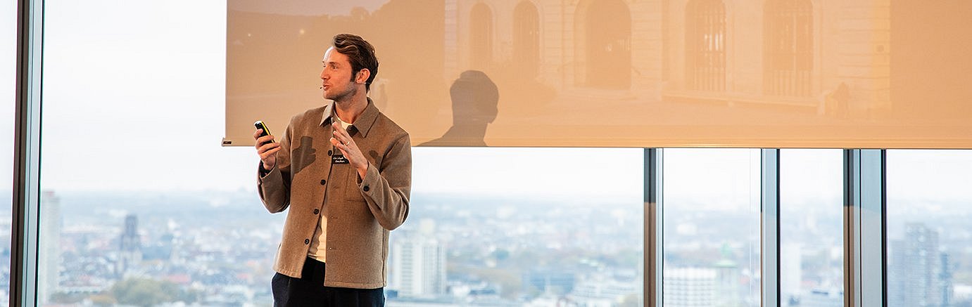 Christoph Goeken von info.link