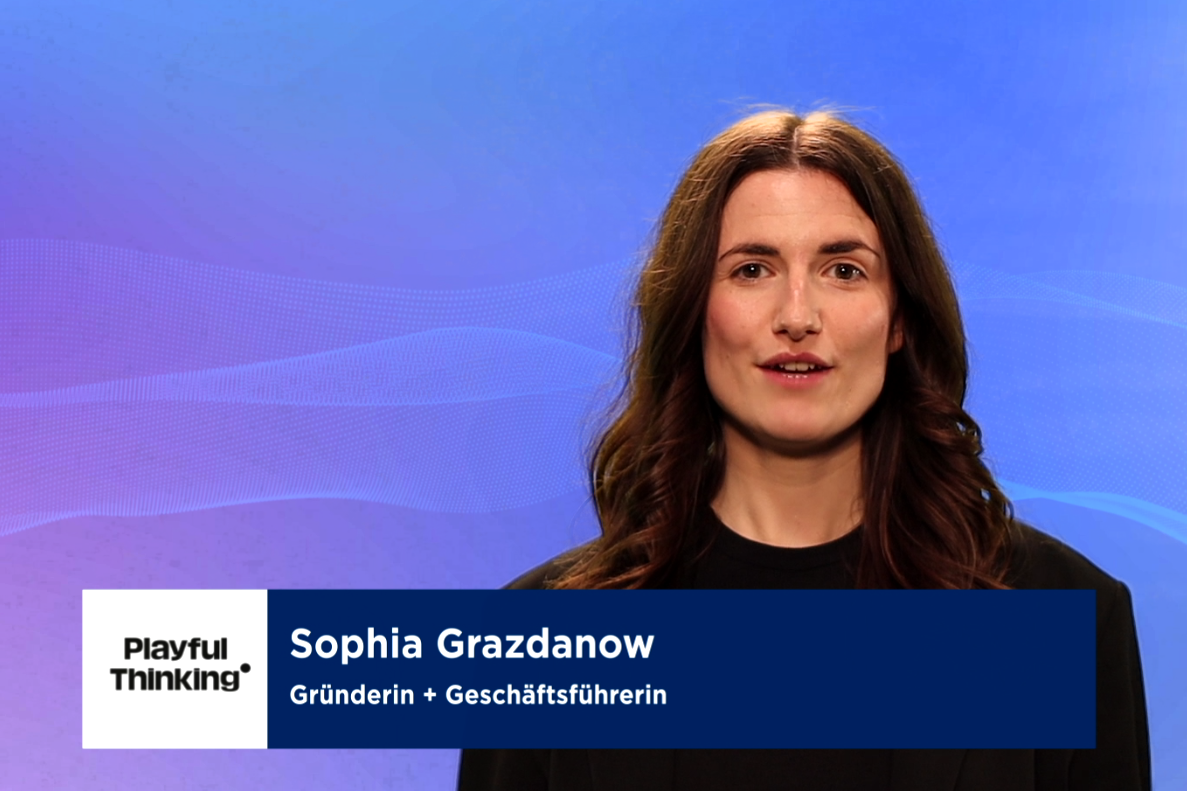 Bild von Sophia Grazdanow