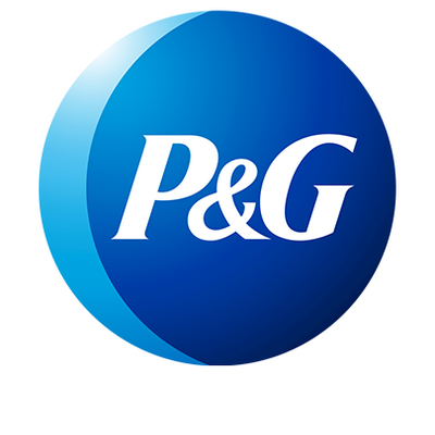 Logo Procter-und-Gamble 