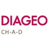 Logo Diageo Germany GmbH
