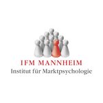 Logo IFM MANNHEIM - Prof. Dr. Gert Gutjahr GmbH
