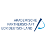 Logo Akademische Partnerschaft ECR Deutschland