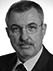 Portrait von Frank Matzek in schwarz-weiß