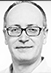 Portrait Laurent Burdin