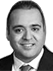 Portrait Sobhi Mahmoud