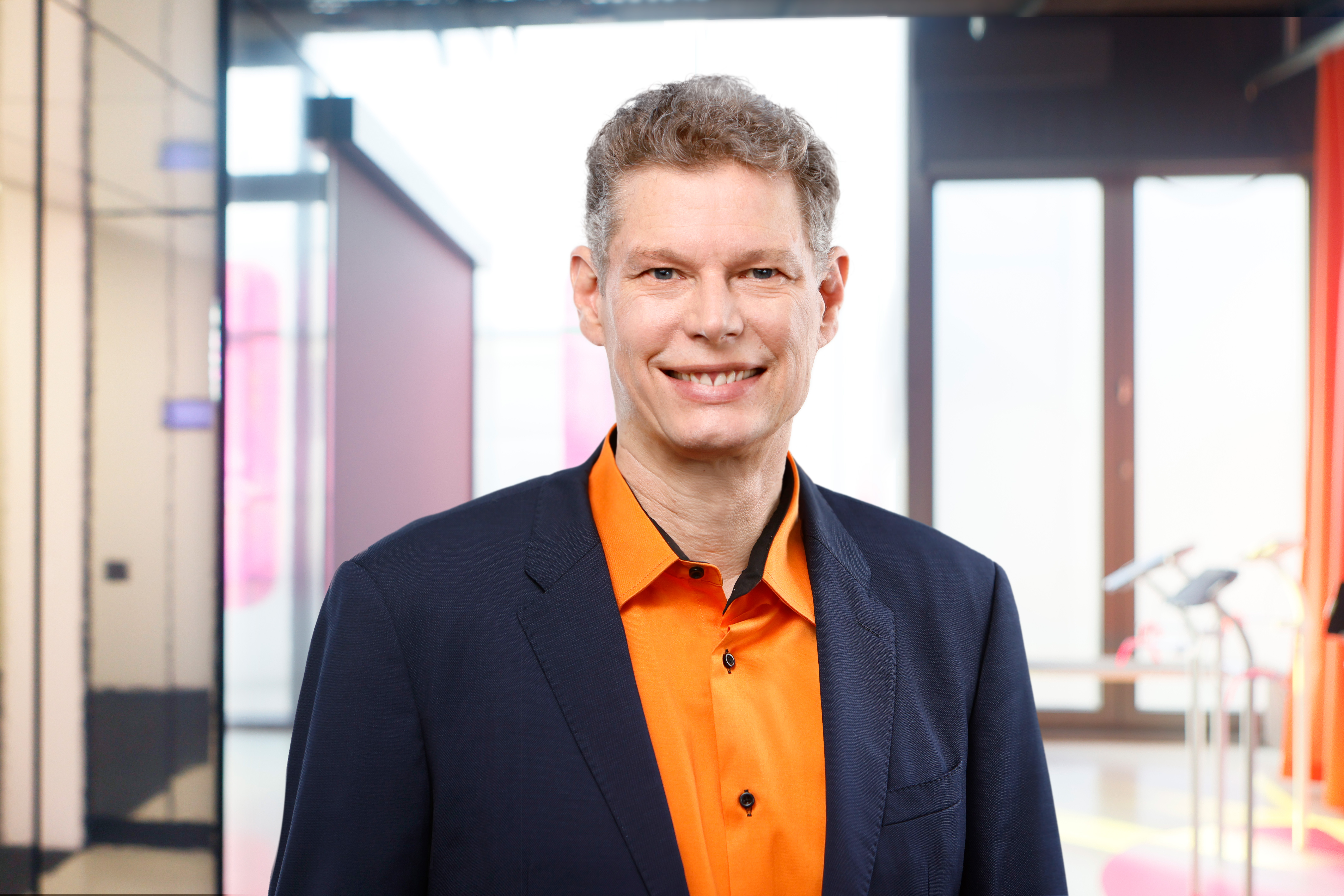 Klaus-Foerderer