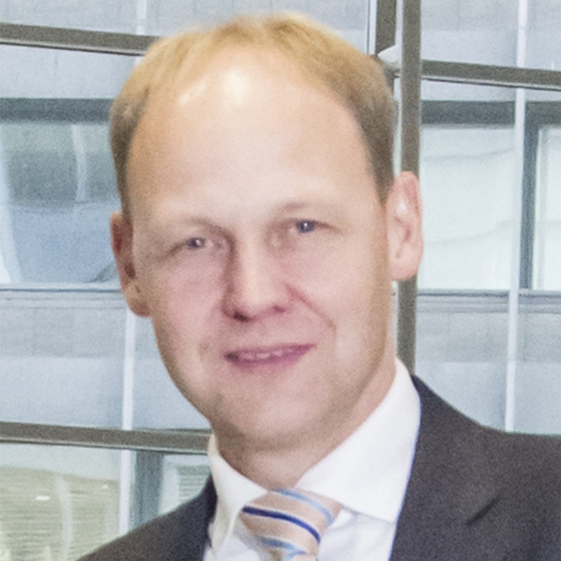 Foto von Markus Keck