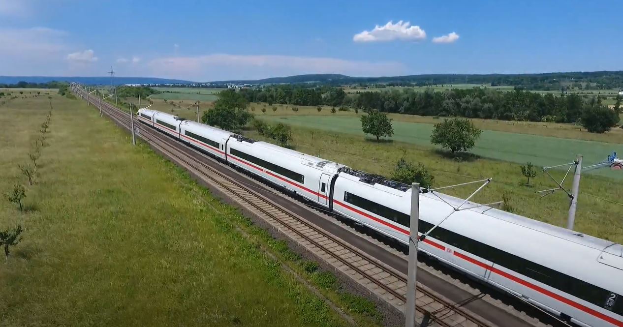 Preview Video GS1 Standards keep rail companies in track