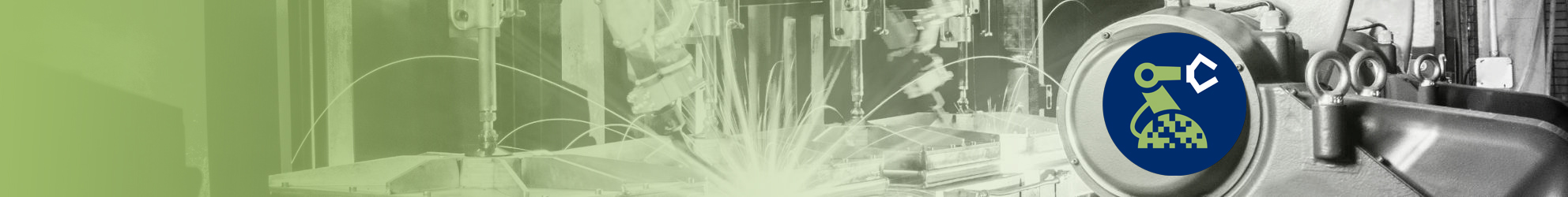 Ein Bild einer Maschine aus der Industrie