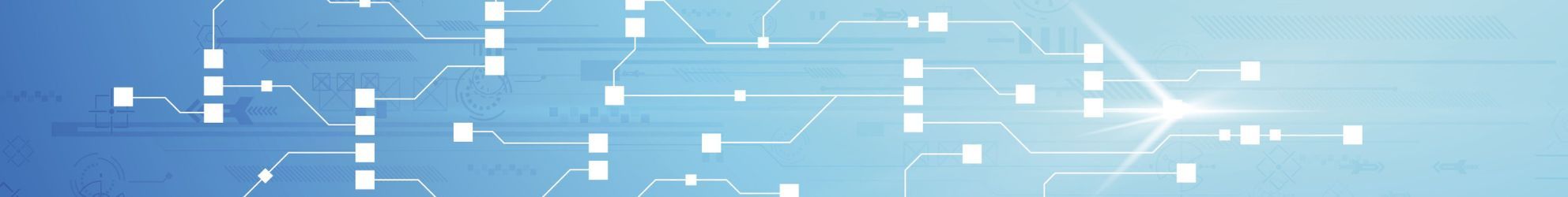 Eine Grafik zeigt die Vernetzung von mehreren Events mit EPCIS