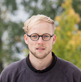 Oliver Mohr