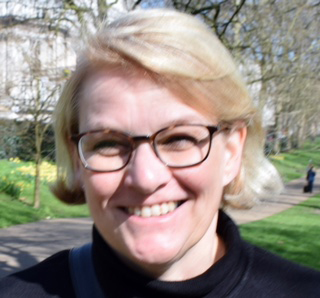 Christine Früchtnicht