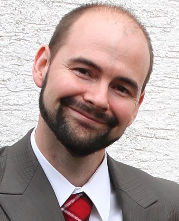 Dr. Sebastian Schmitter 