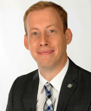 Tobias Siekmann