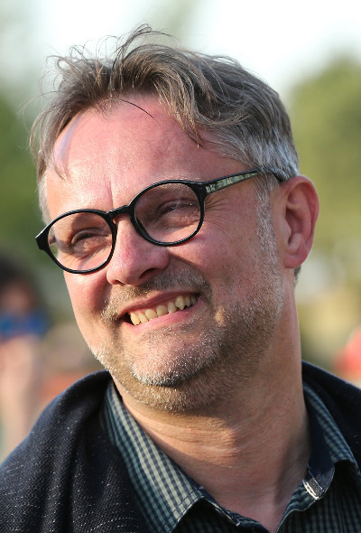 Klaus Falk Schenkel