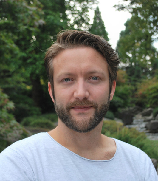 André Sannerholt