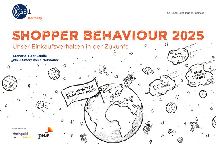 Cover Shopper Behaviour Video