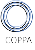 Forschungsprojekt COPPA Logo des Forschungsprojekts COPPA