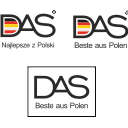 Logo DAS Beste aus Polen GmbH