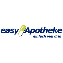 Logo easyApotheke Hildesheim