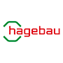 Logo der hagebau Handelsgesell. für Baustoffe mbH & Co. KG